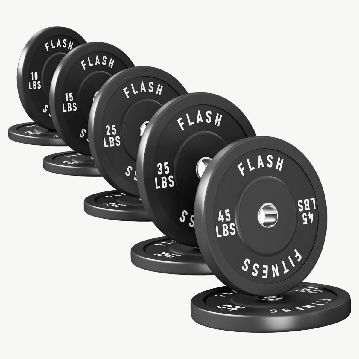 Flash F20 All-In-One Home Gym