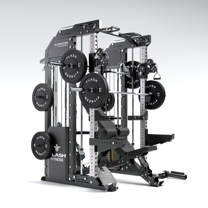 Flash F30 All-In-One Home Gym