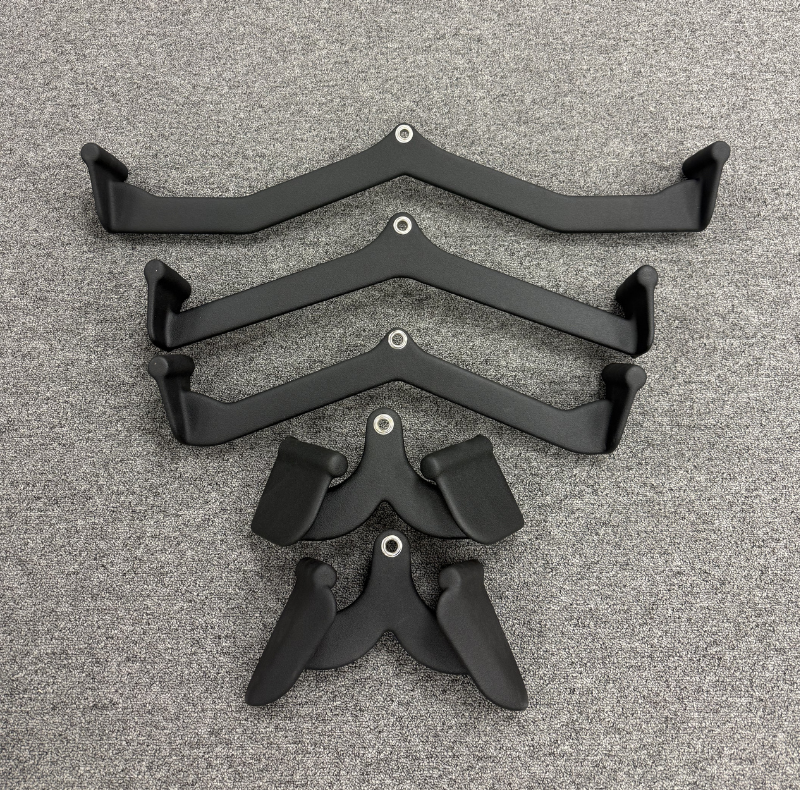 5pc Pulldown Handle Set