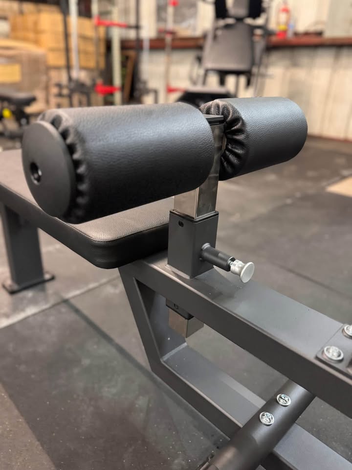 FLASH LAT PULL DOWN / SEATED LOW ROW COMBO (Local Only)