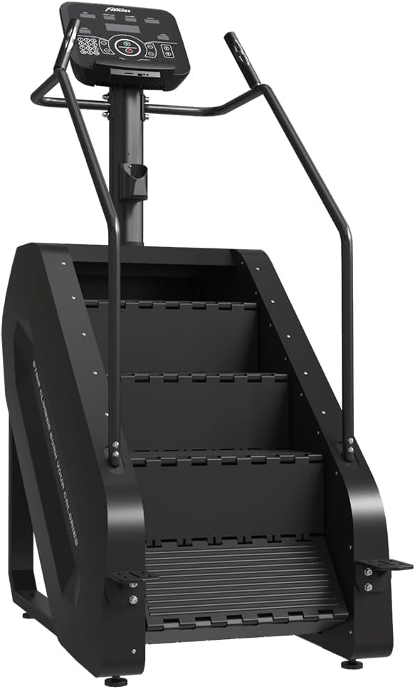 Flash X2 Stair Climber