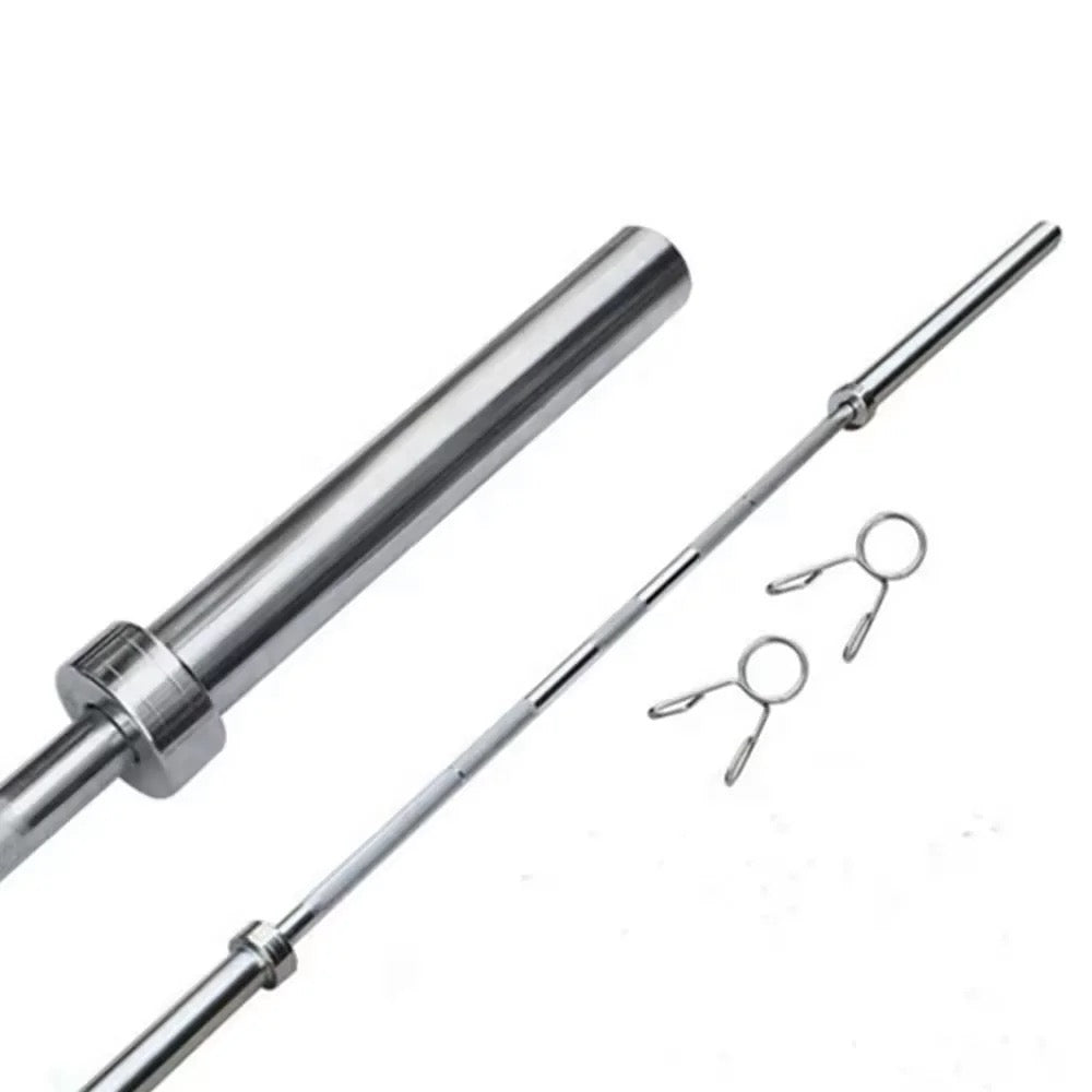 Olympic Barbell