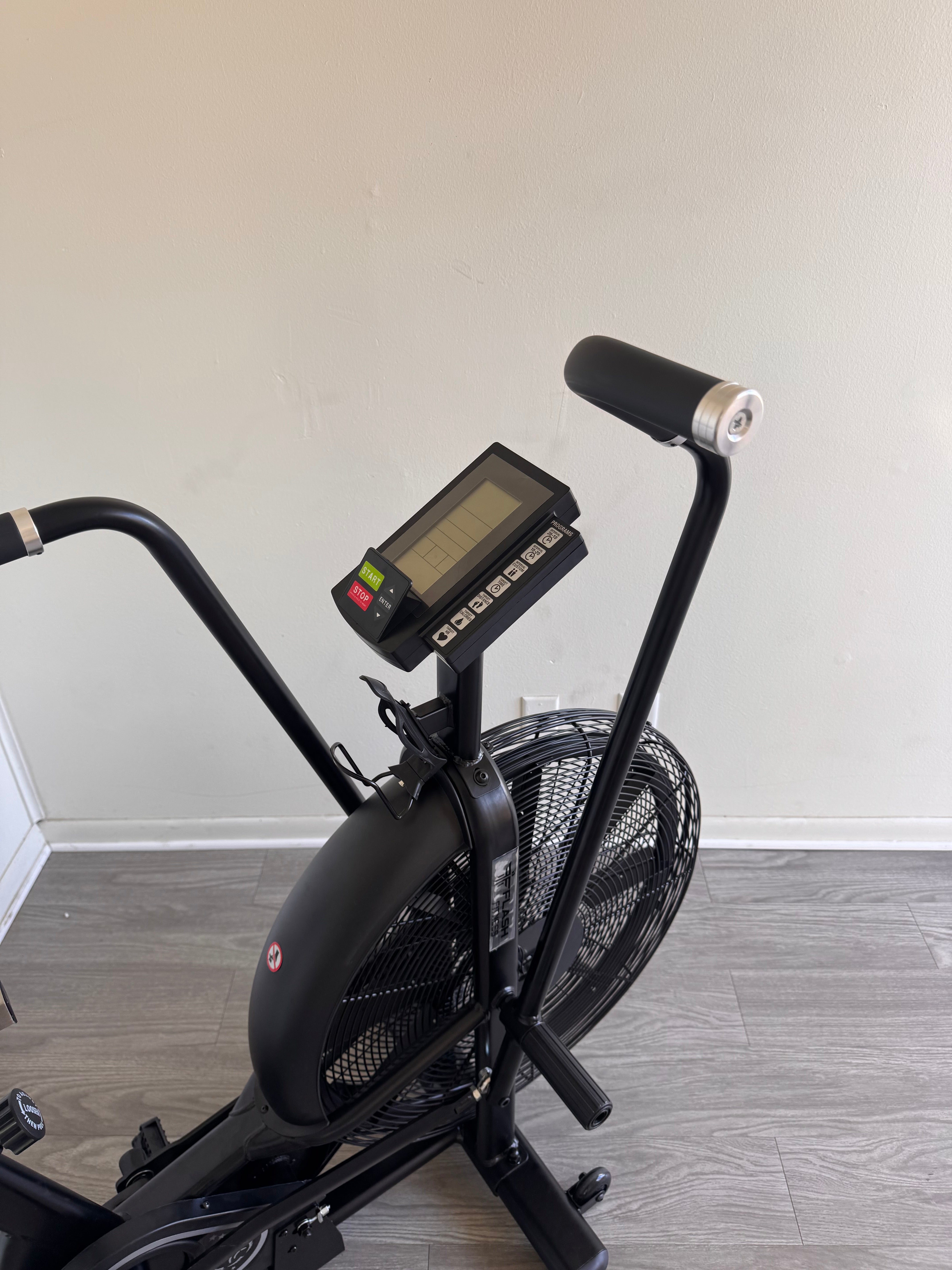 FLASH AIR BIKE (Local Only)