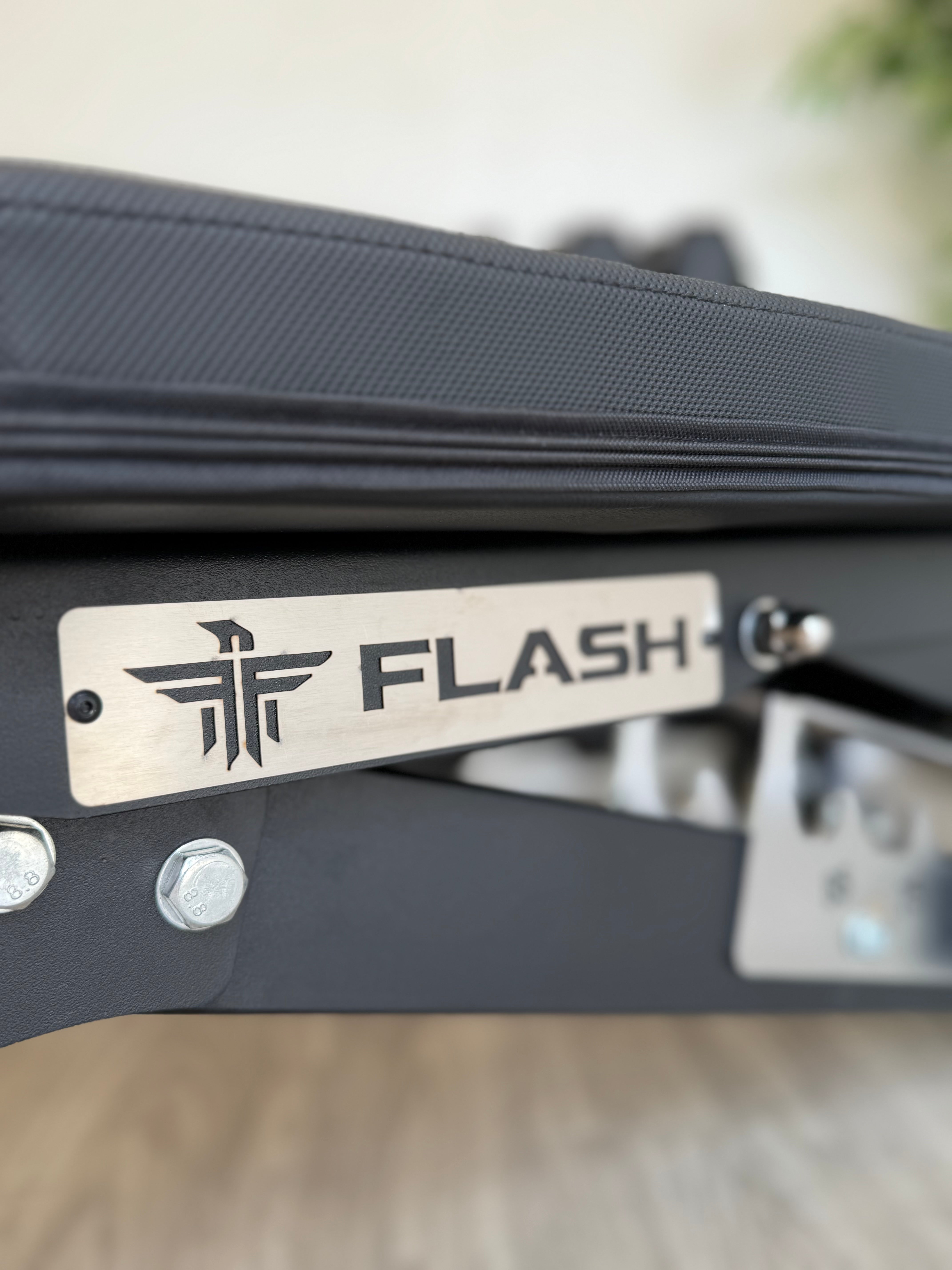 Flash Z20 Adjustable Bench