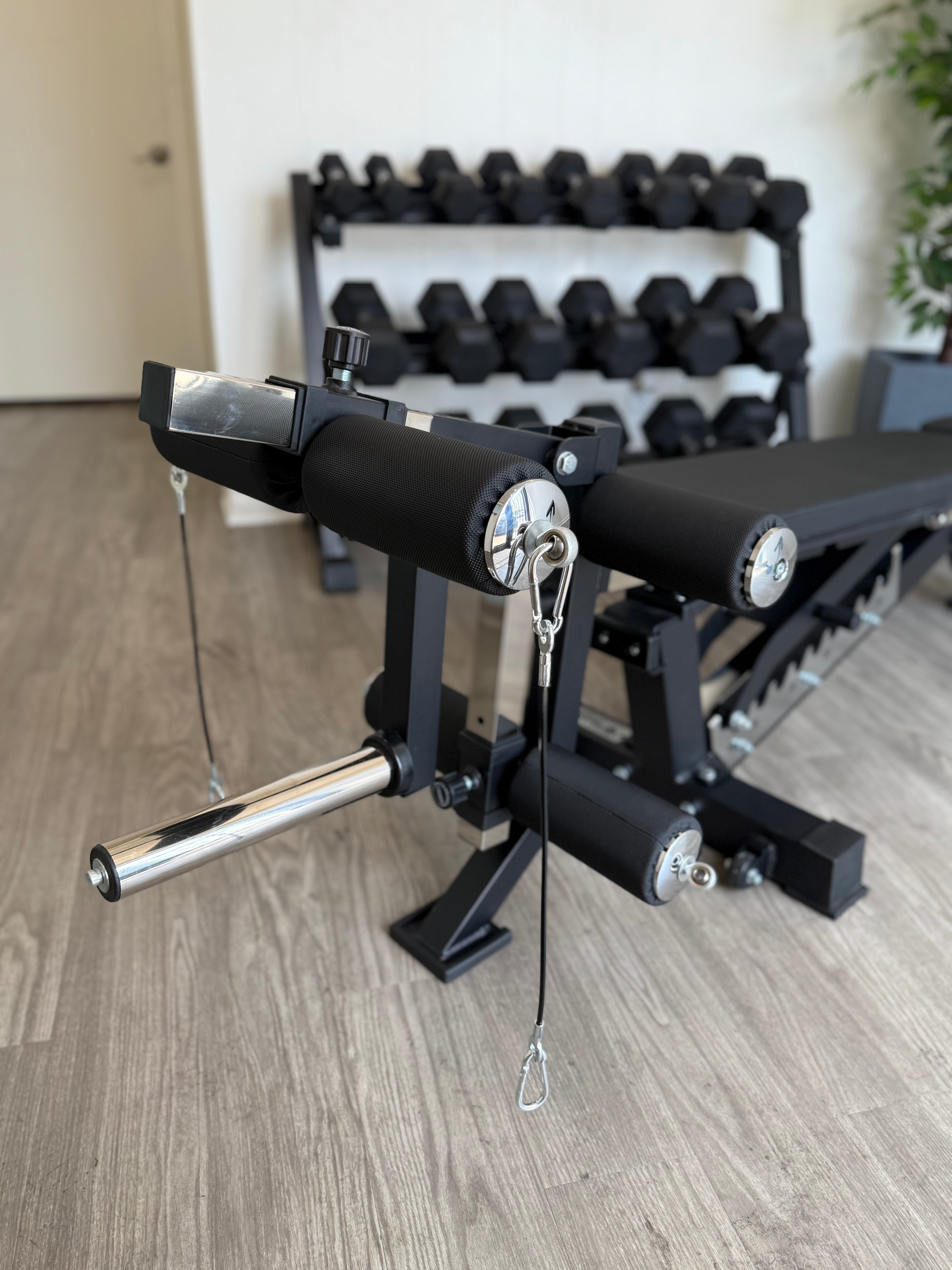 Flash Z20 Adjustable Bench