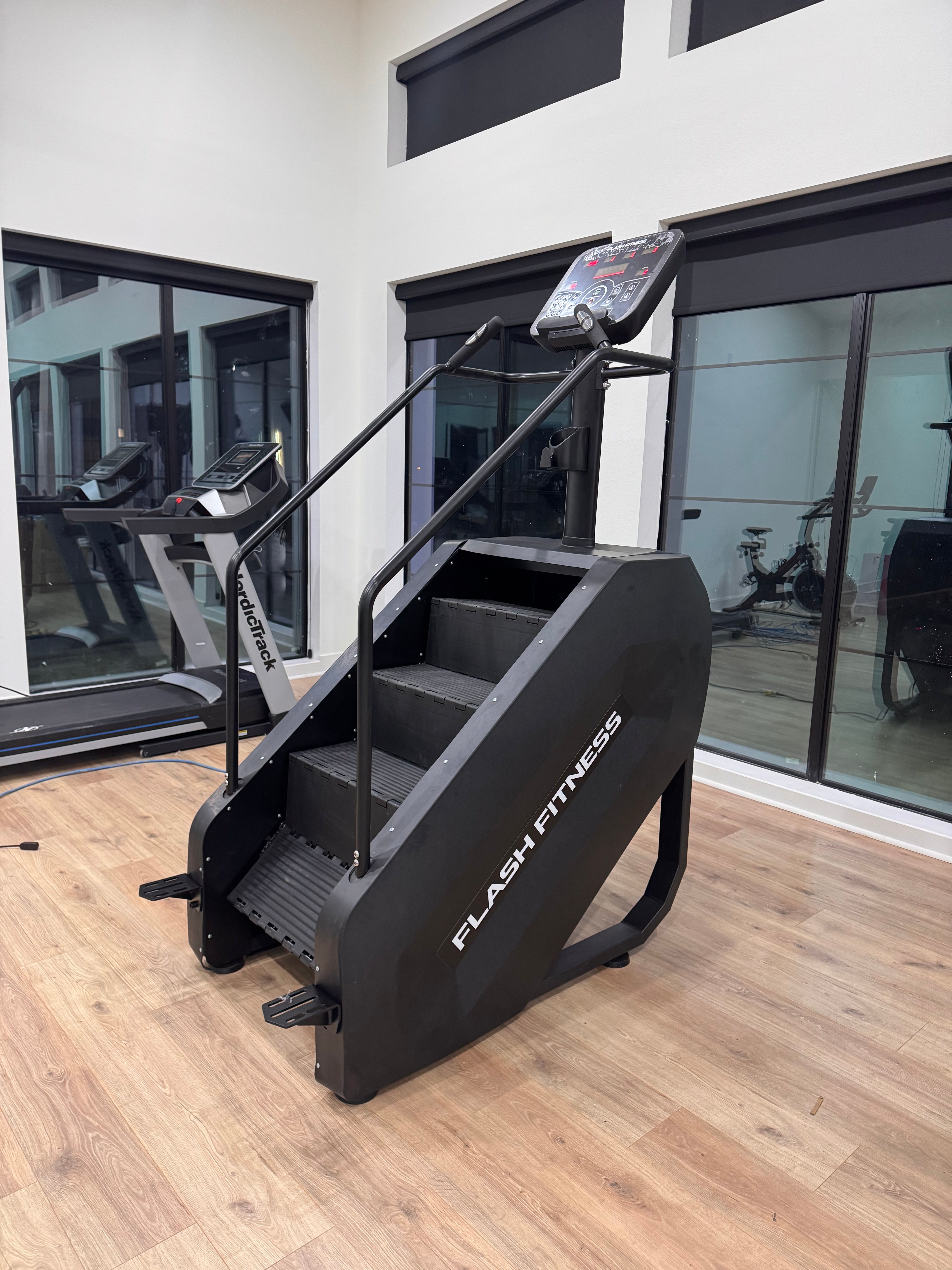 Flash X2 Stair Climber