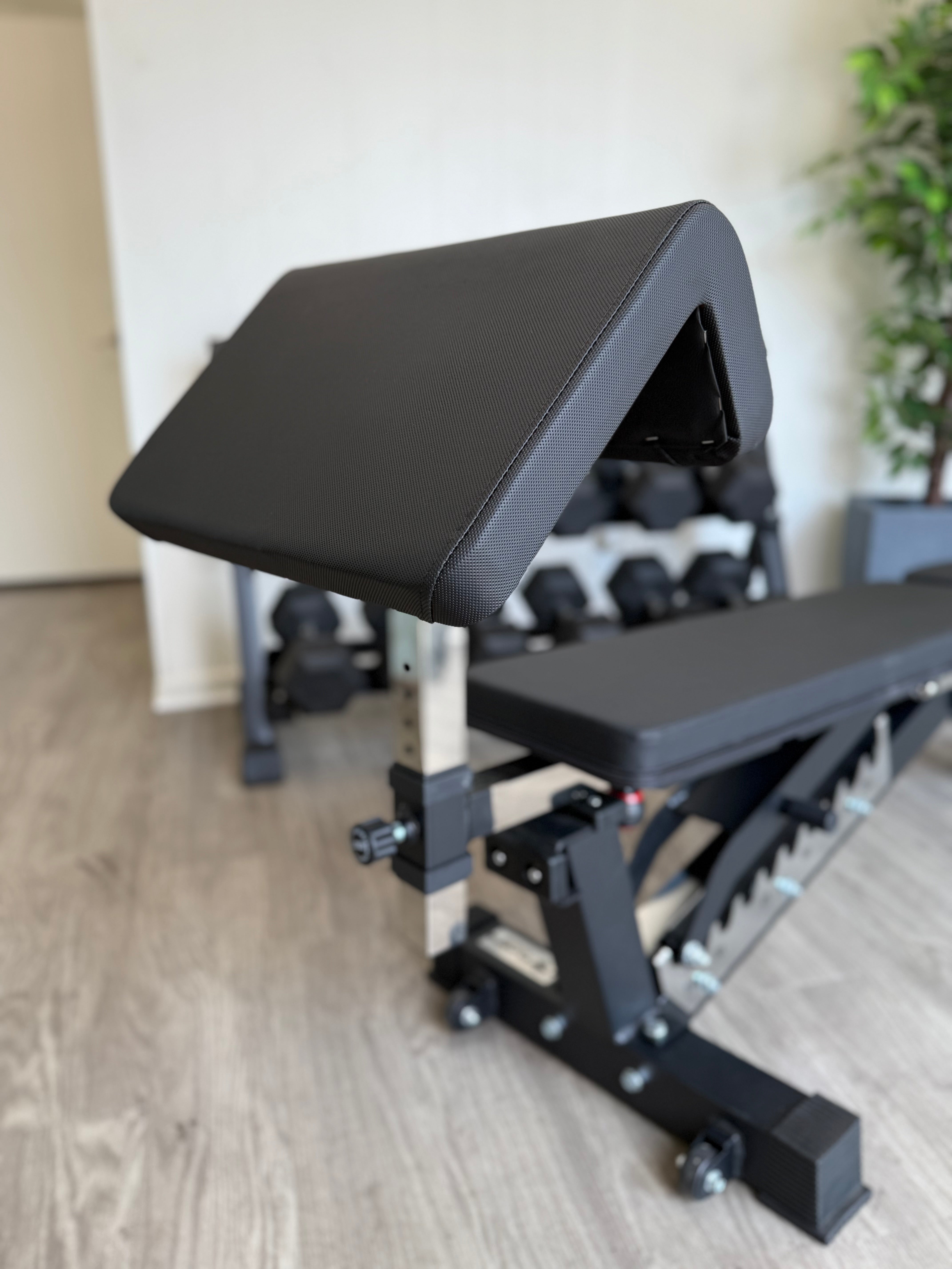 Flash Z20 Adjustable Bench
