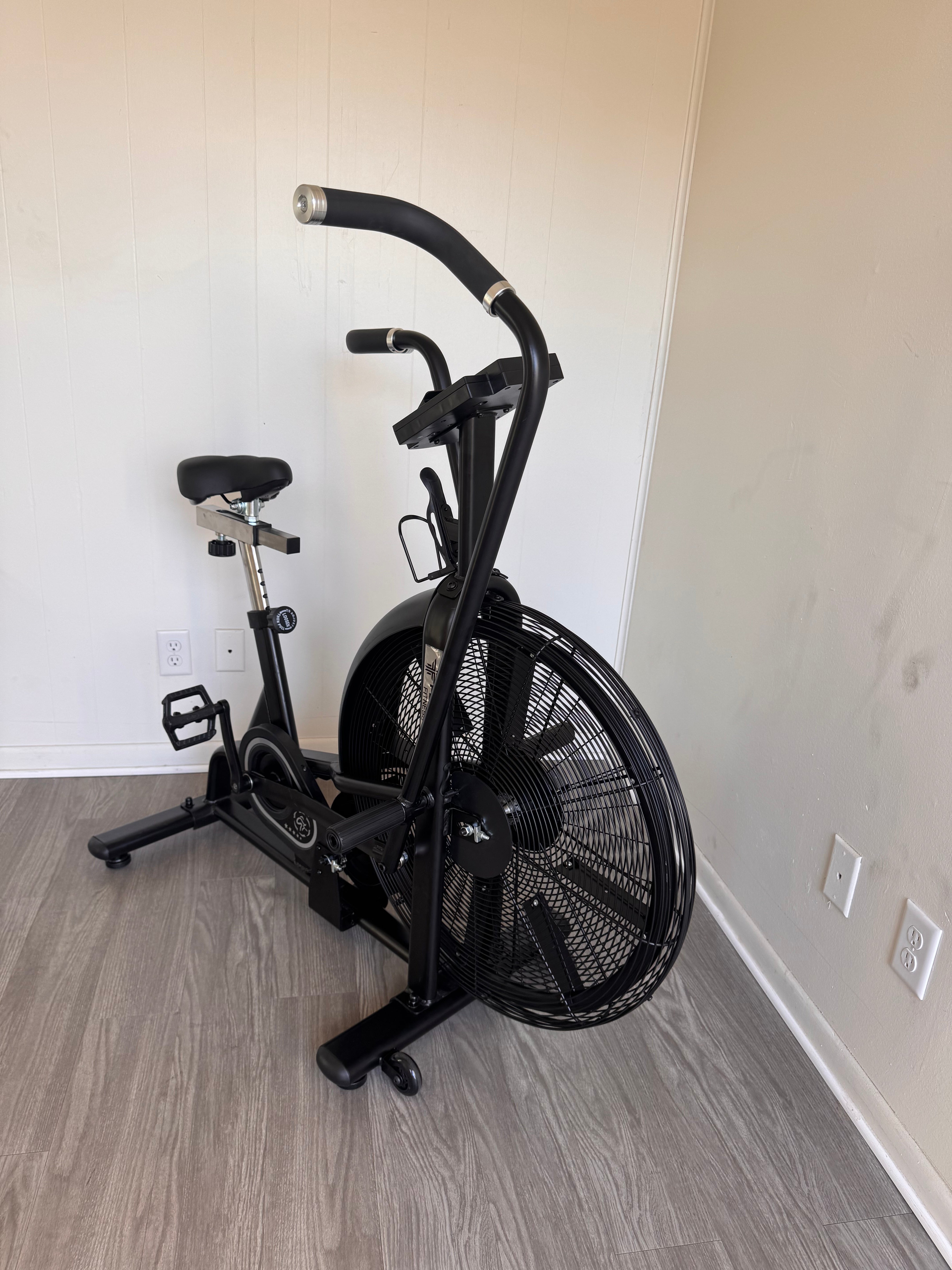 FLASH AIR BIKE (Local Only)