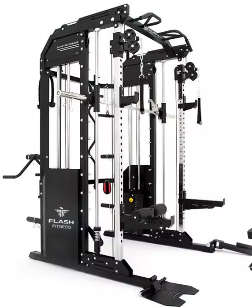 Flash F30 Smith Machine Combo Package (Local Only)