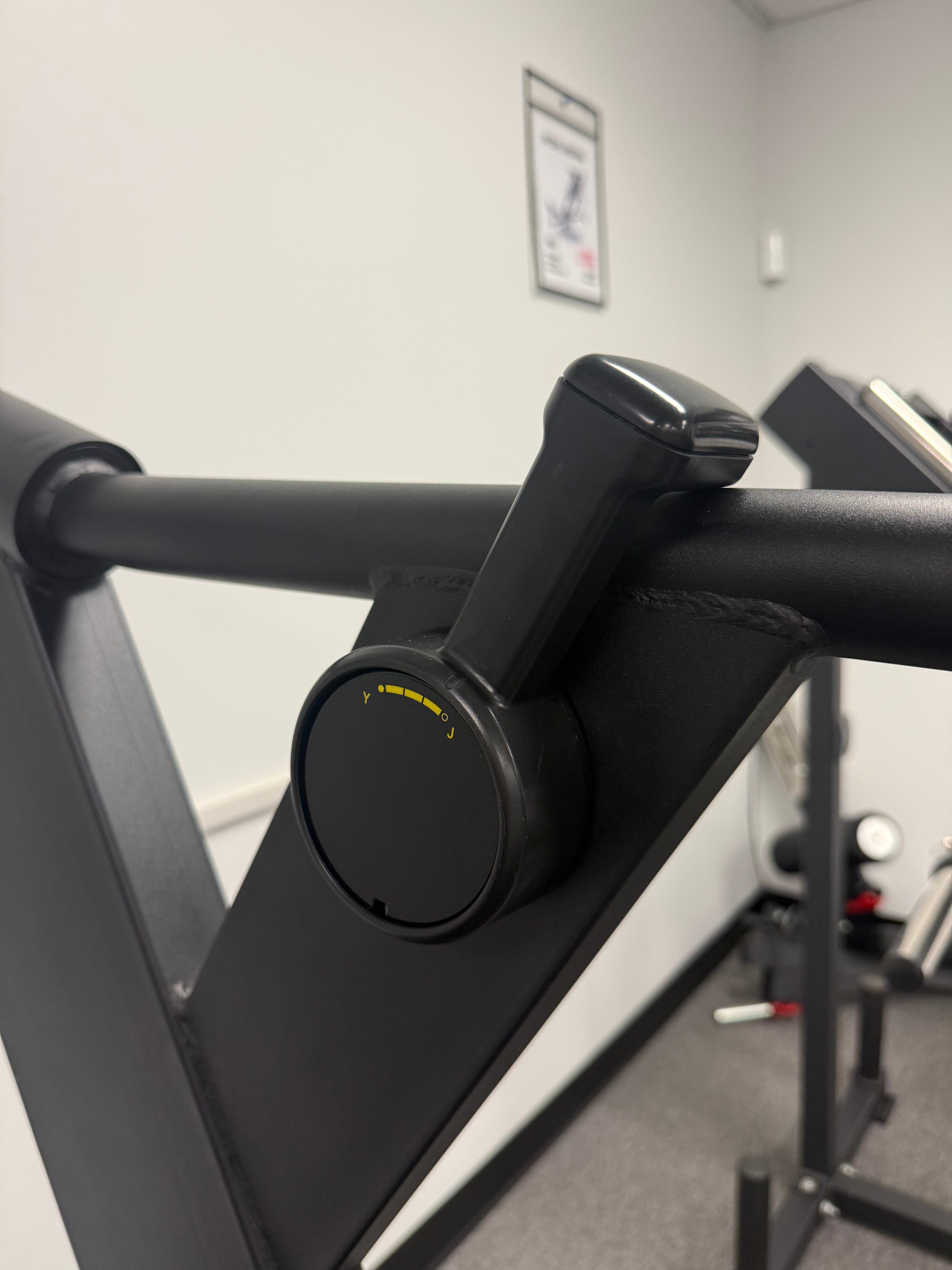 FLASH MANUAL CURVED TREADMILL
