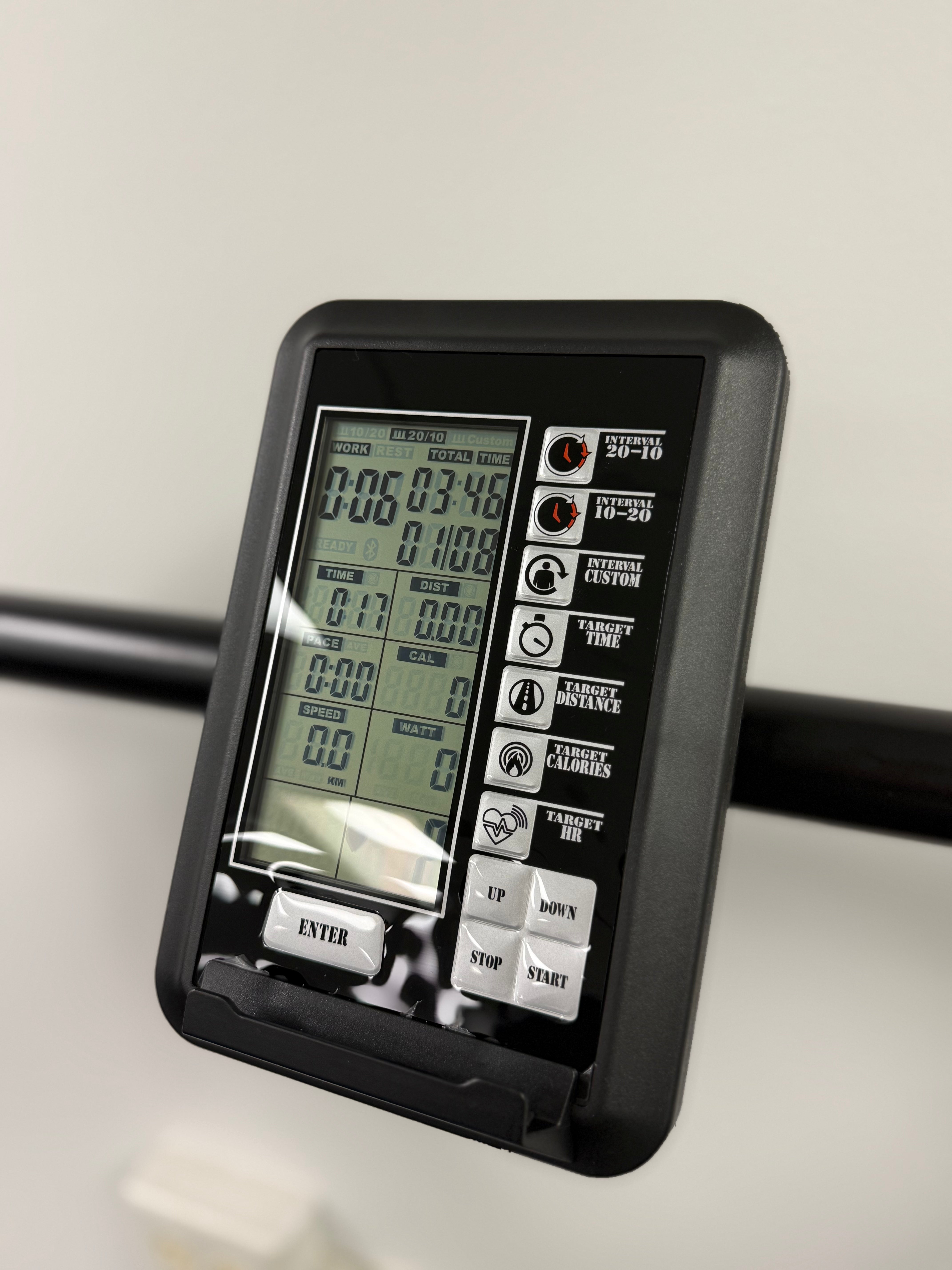 FLASH MANUAL CURVED TREADMILL