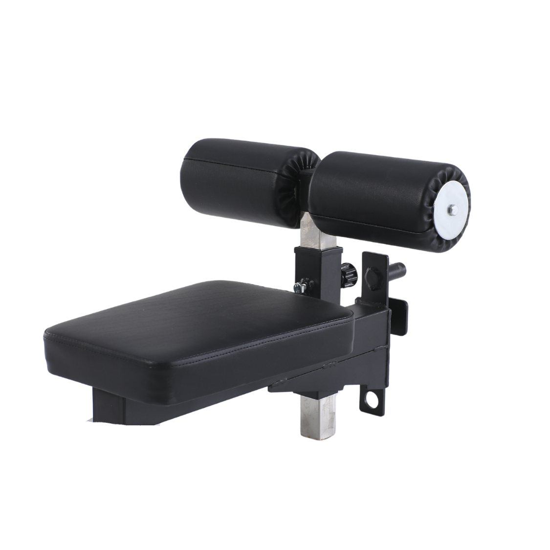 Lat Pulldown Seat Attachment