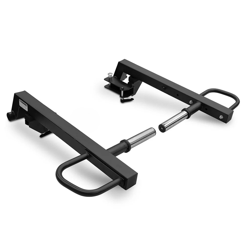 Jammer Arm Attachment