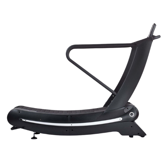 FLASH MANUAL CURVED TREADMILL (Local Only)