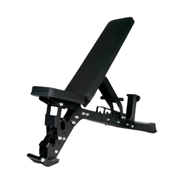 Flash F50 All-In-One Trainer Smith Machine Combo Package