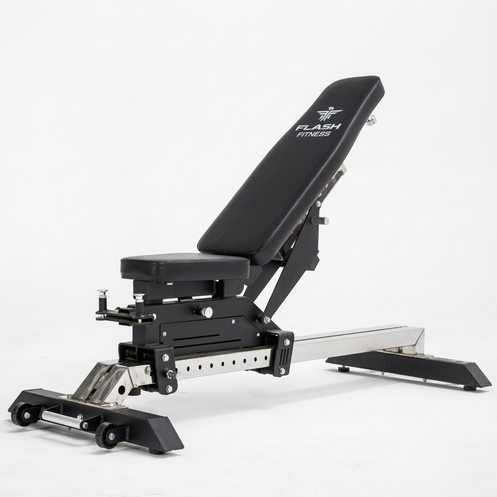 Flash F90 All-In-One Home Gym