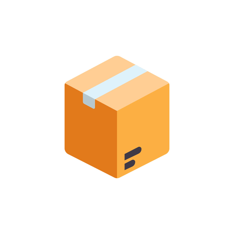 Shipping Protection against loss, theft and damage