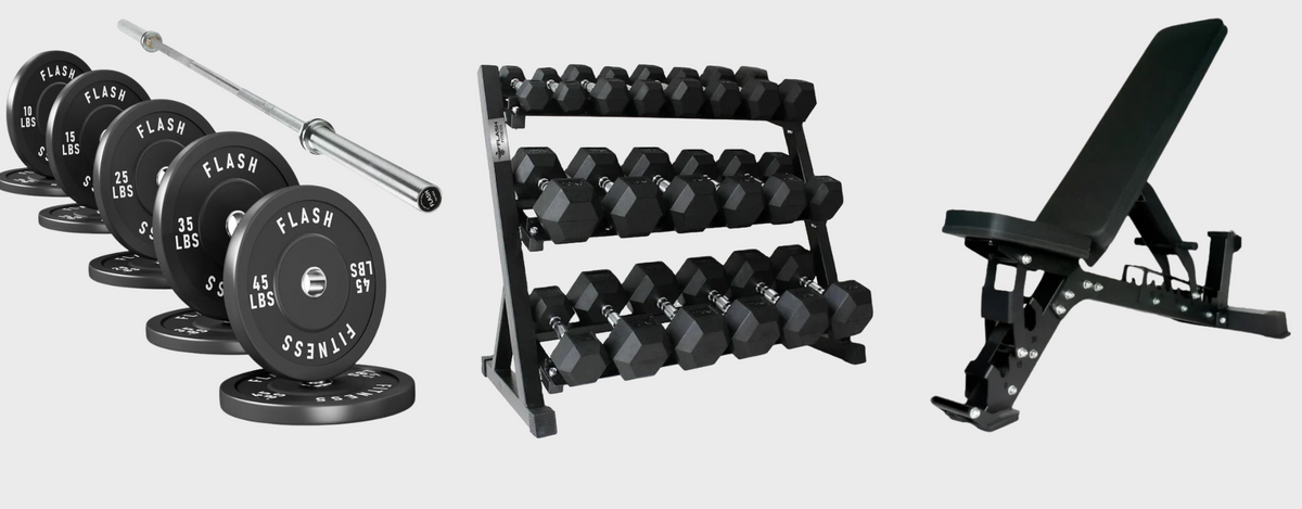 Weight Training