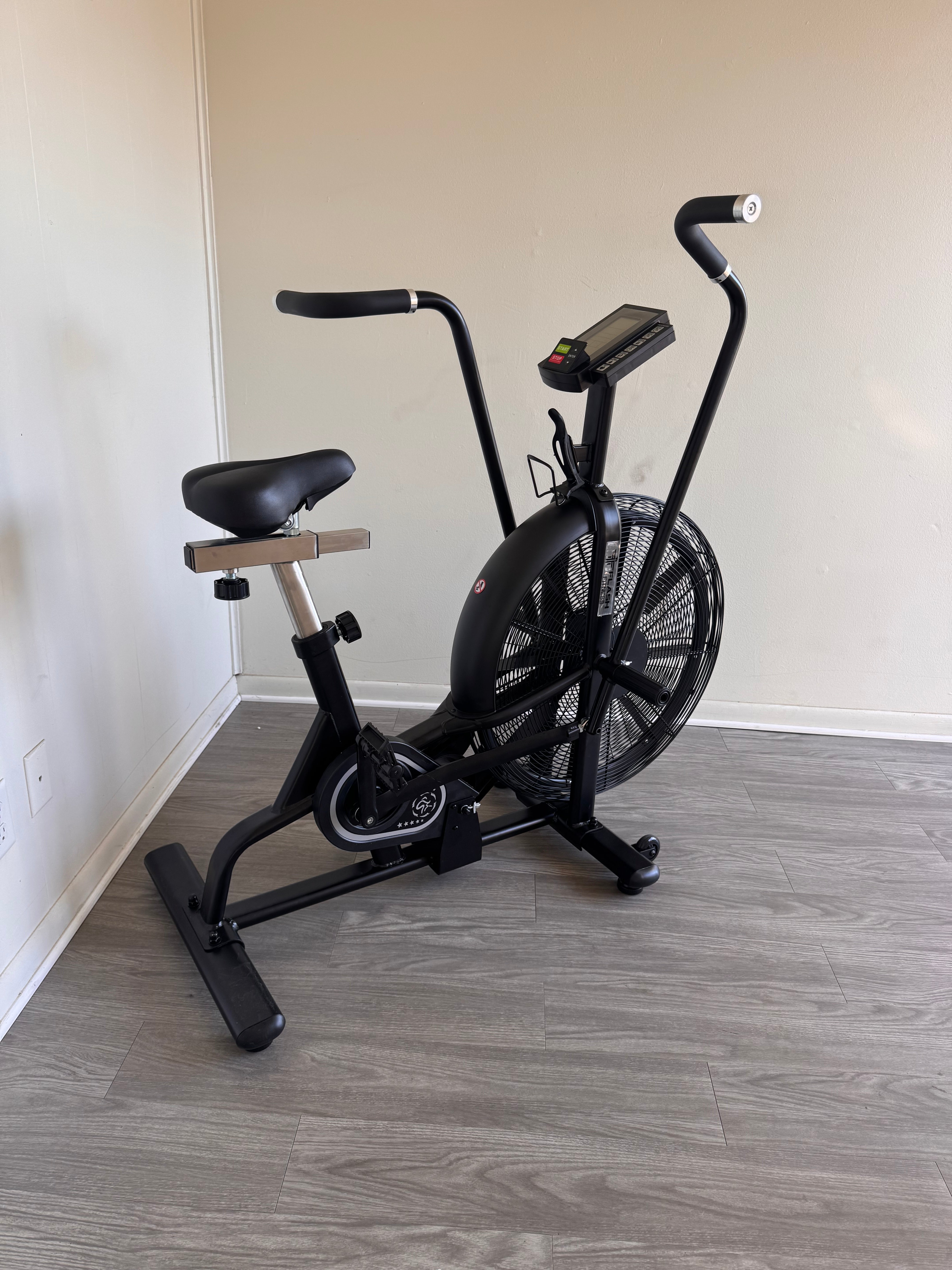 FLASH AIR BIKE