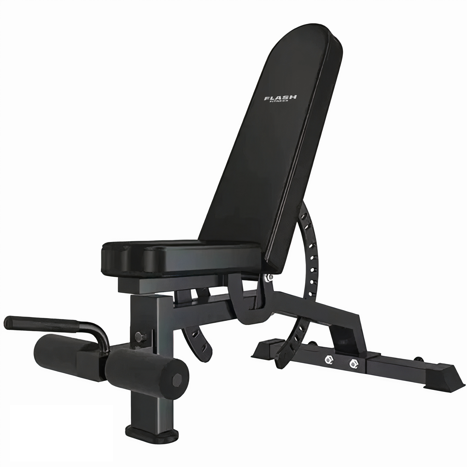Flash F20 Smith Machine Combo
