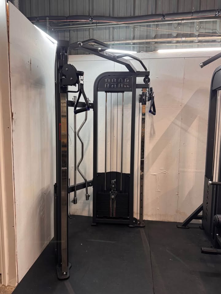 FLASH FUNCTIONAL TRAINER (Local Only )