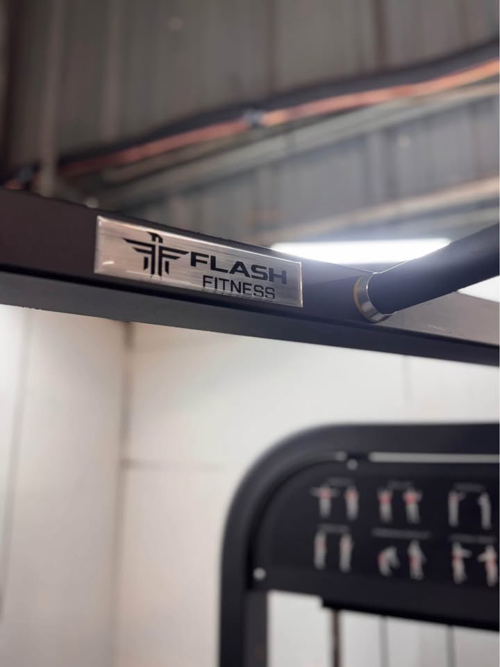 FLASH FUNCTIONAL TRAINER (Local Only )