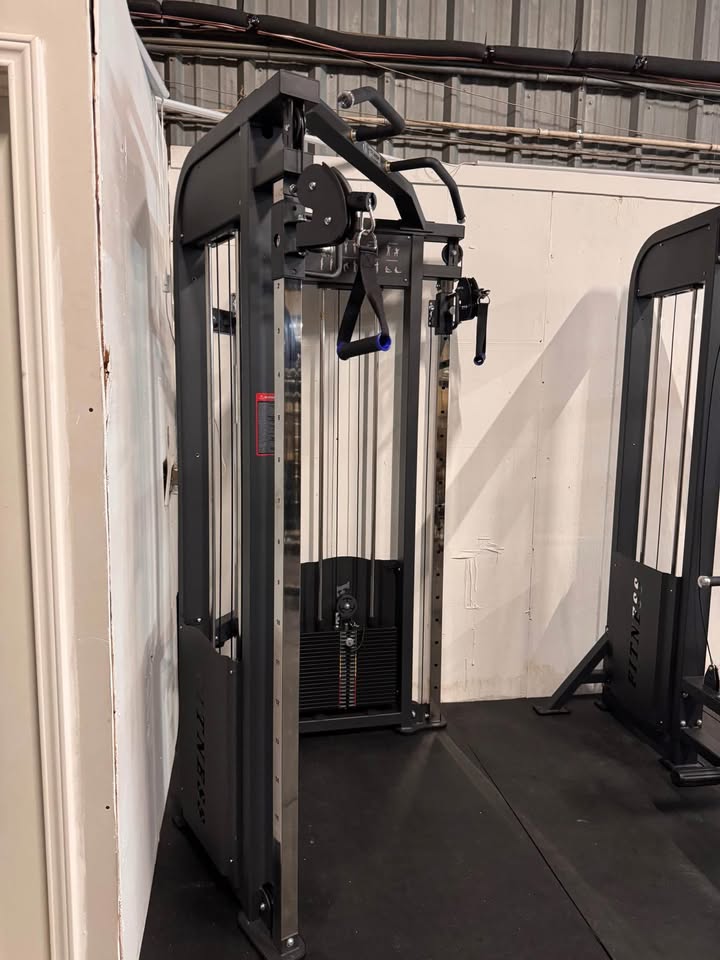 FLASH FUNCTIONAL TRAINER (Local Only )