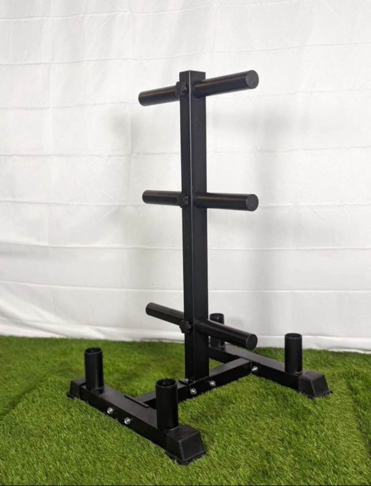 Flash T10 Power Rack Combo Set