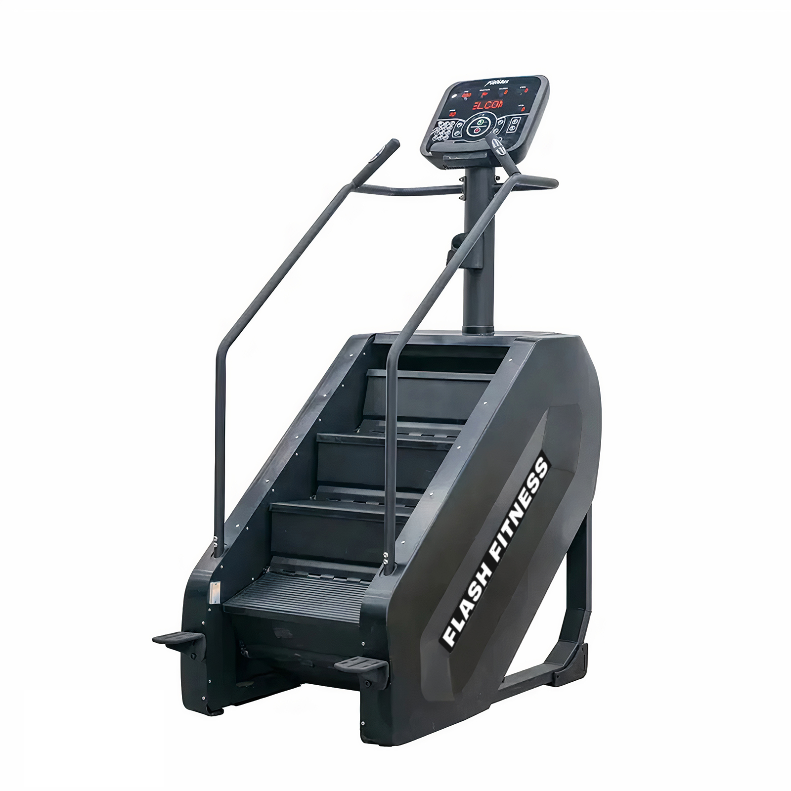 マスターストレッチ Flash X2 Stair Climber Machine