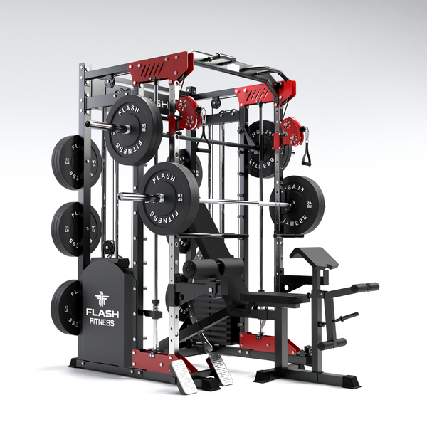 Flash F20 All-In-One Home Gym