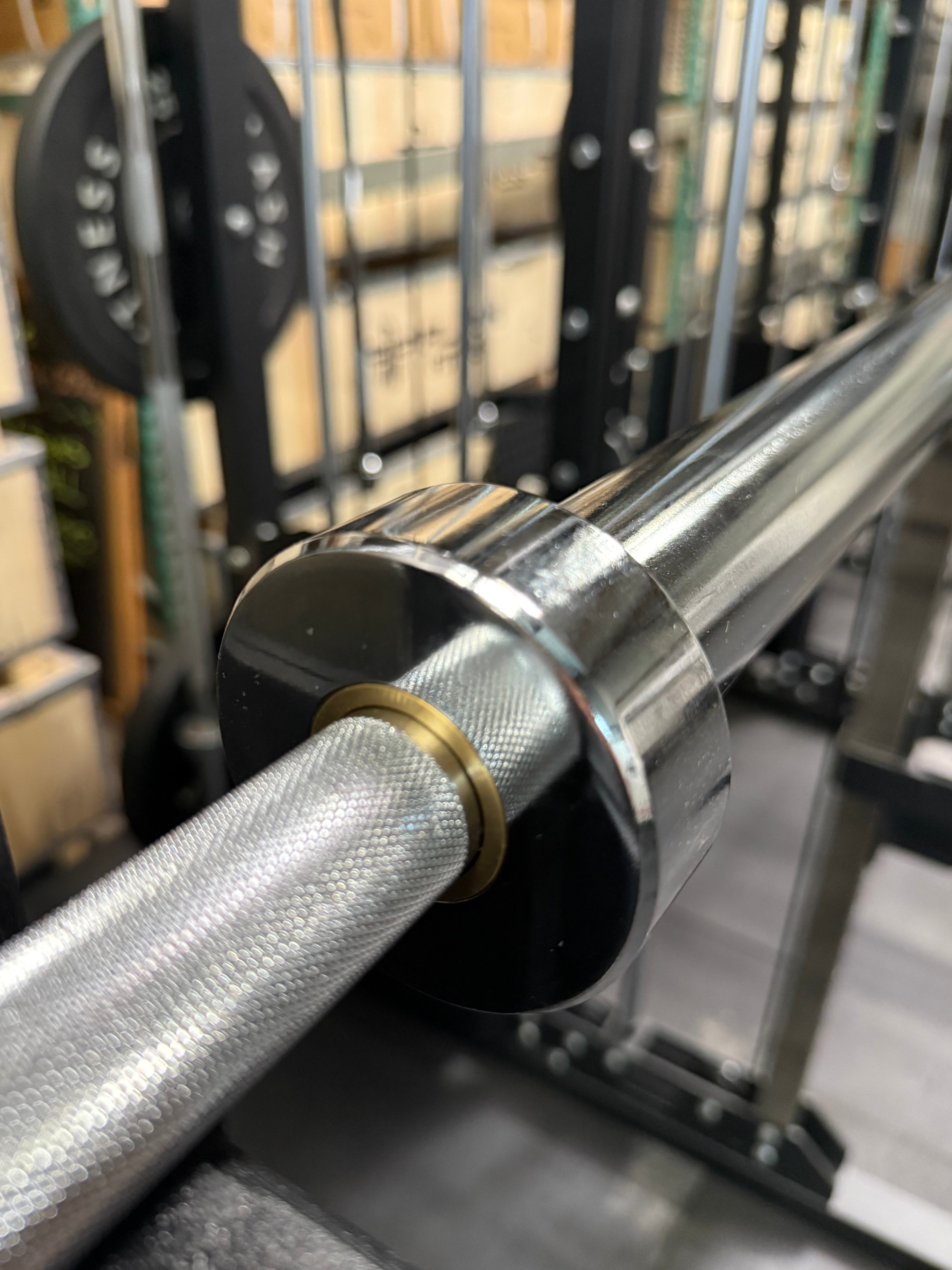 Olympic Barbell