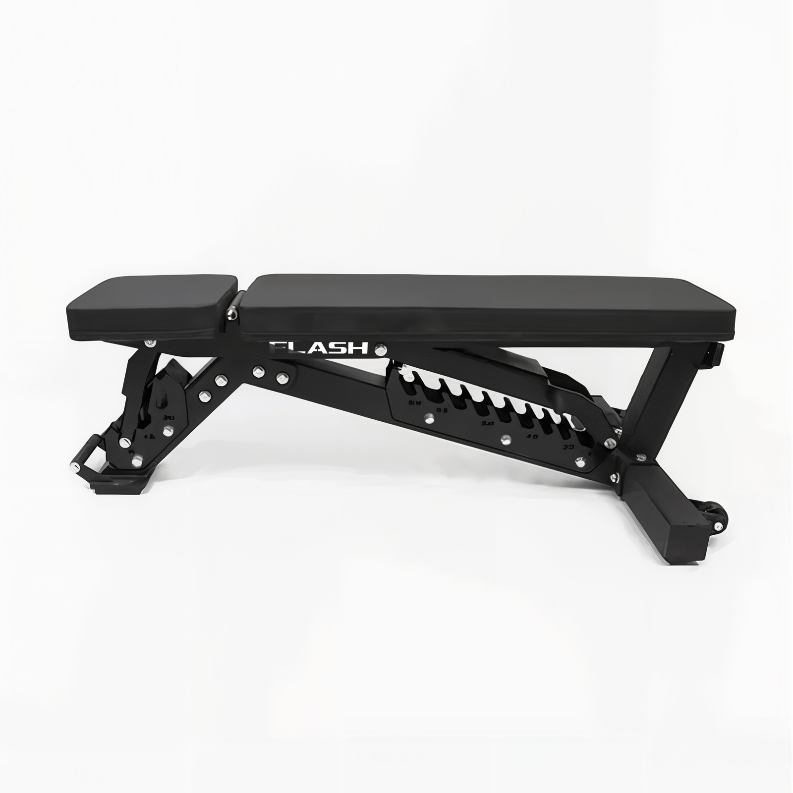 Flash Z20 Adjustable Bench