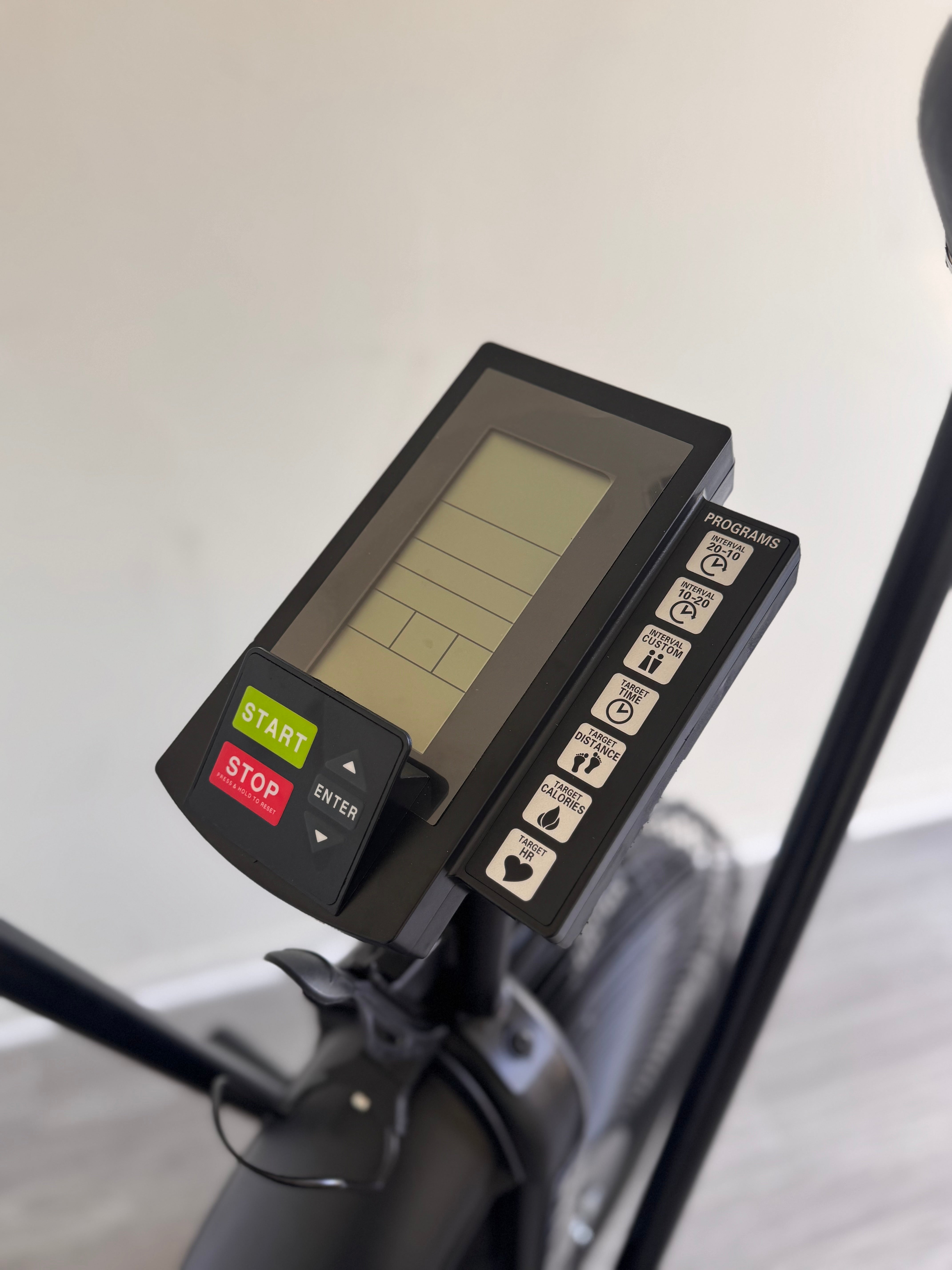 FLASH AIR BIKE