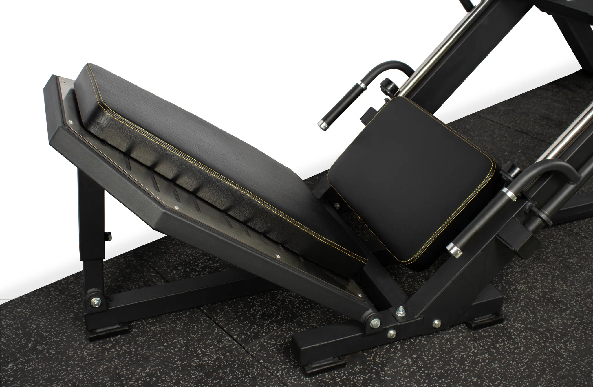 Flash 2-in-1 Leg Press-Hack Squat