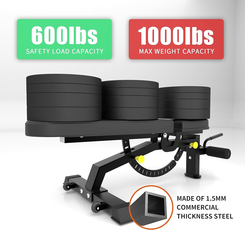 Flash T10 Power Rack Combo Set