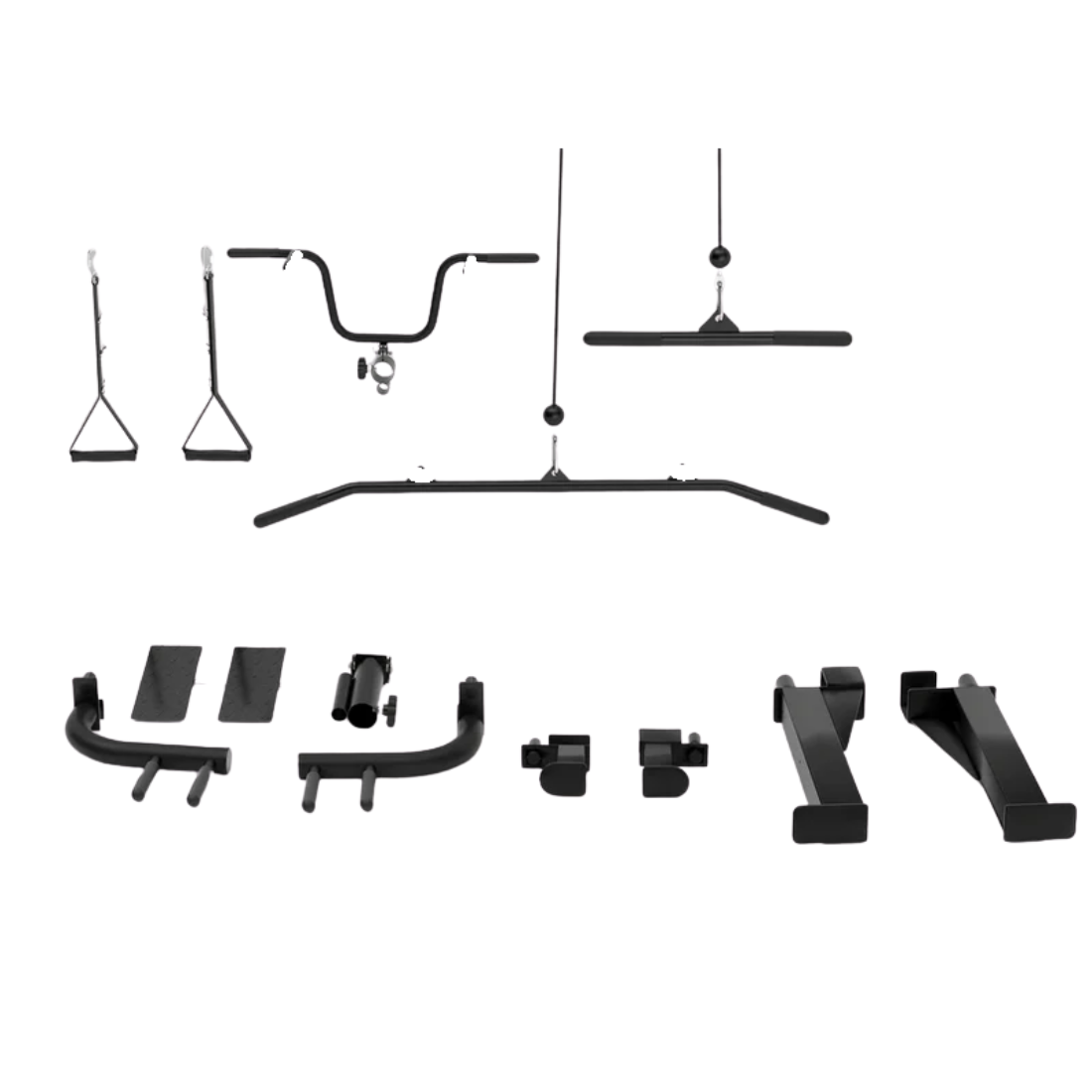 Flash F20 Smith Machine (Local Only)