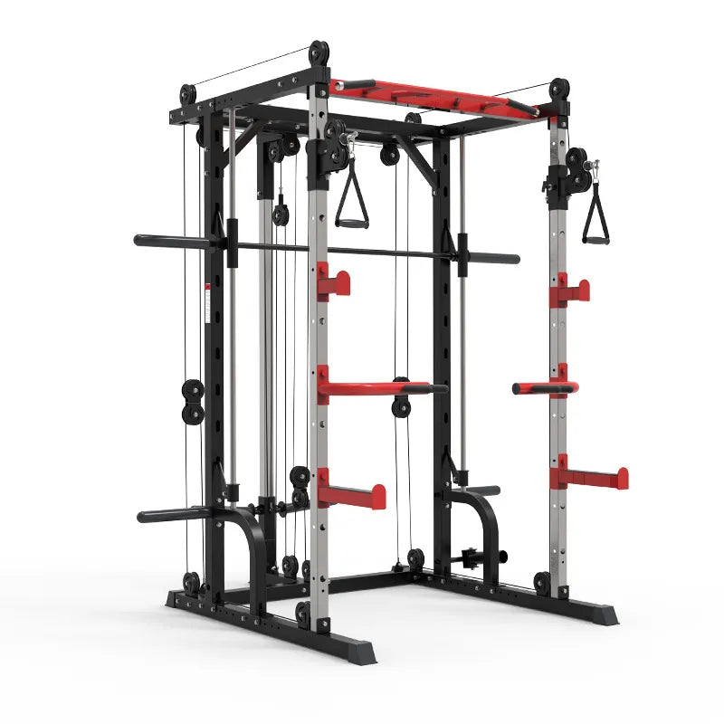 Flash F10 Smith Machine Combo