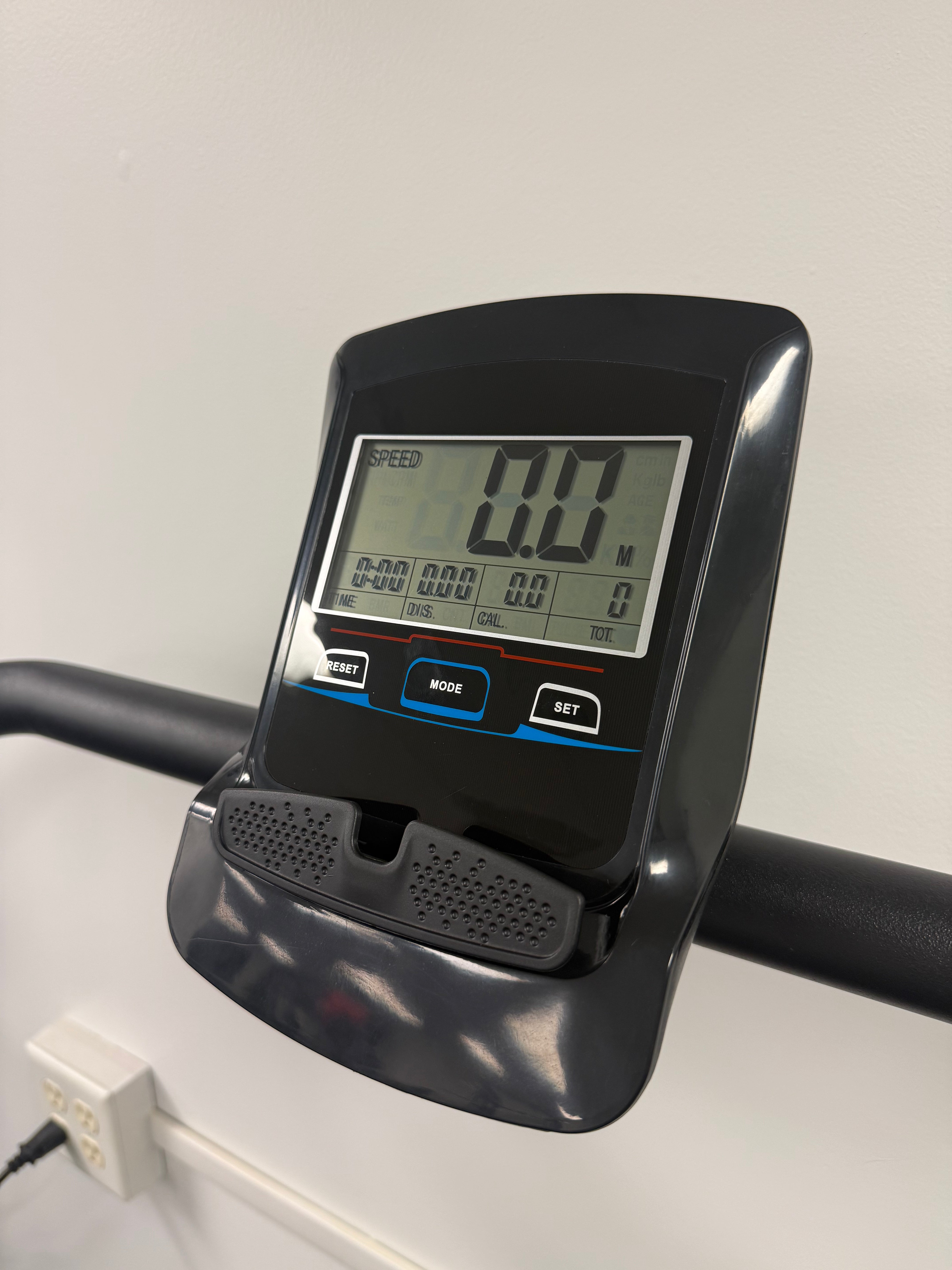 FLASH MANUAL CURVED TREADMILL