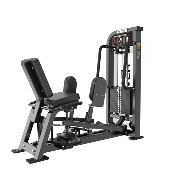 FLASH HIP ABDUCTION / ADDUCTION 2 in 1