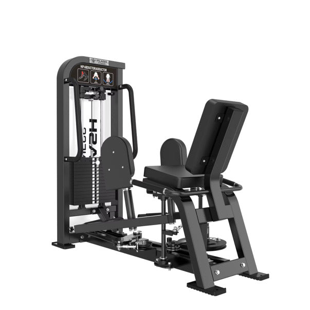 FLASH HIP ABDUCTION / ADDUCTION 2 in 1