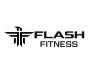 FlashFitnessTx logo