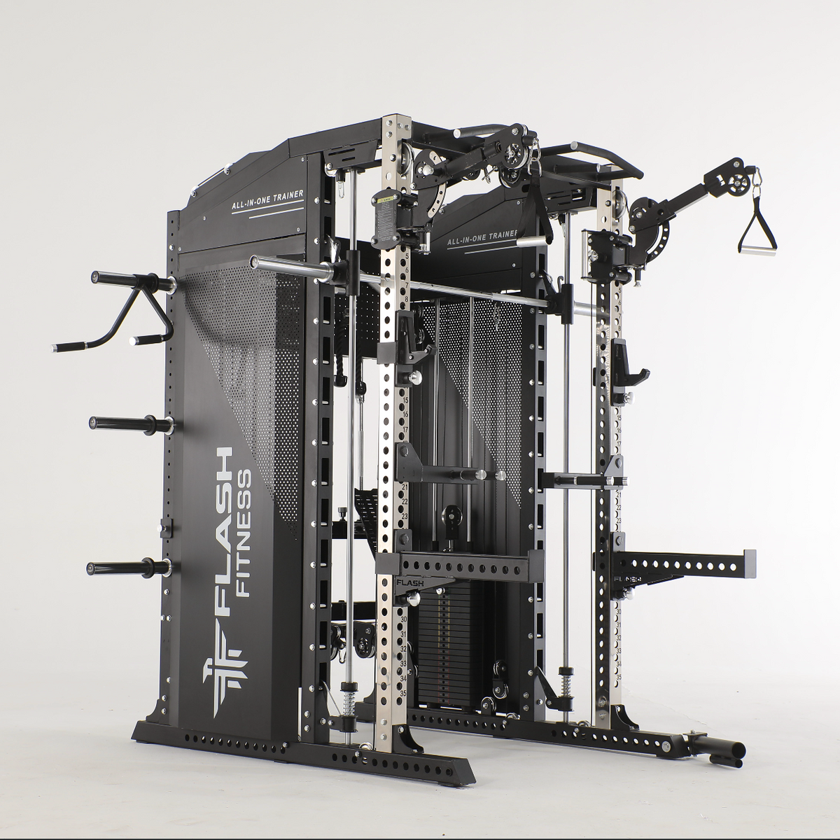Flash F90 All-In-One Home Gym