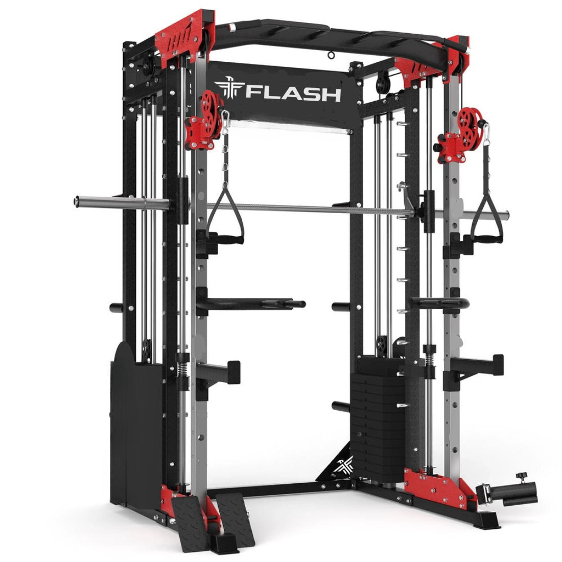 Flash F20 Smith Machine