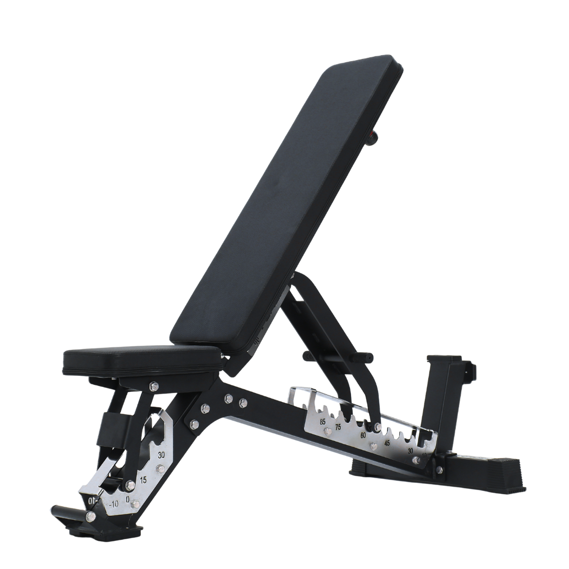 Flash Z20 Adjustable Weight Bench