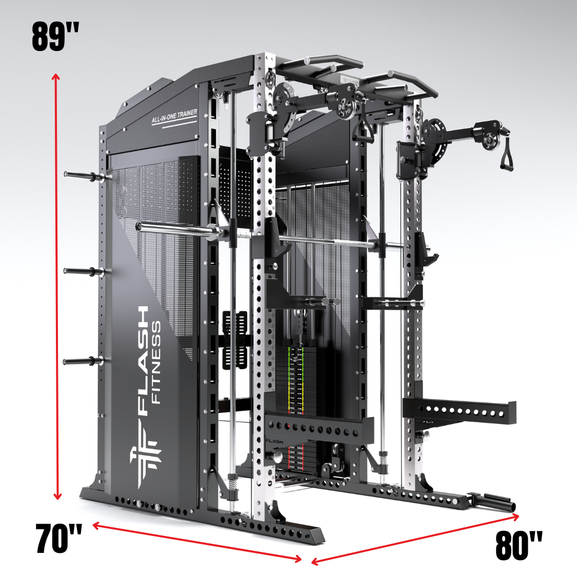 Specifications